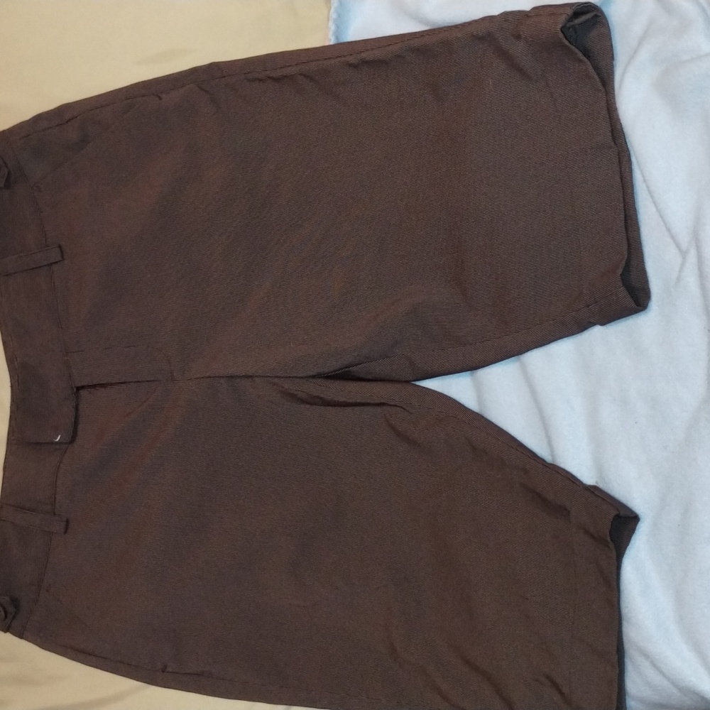 Dress shorts